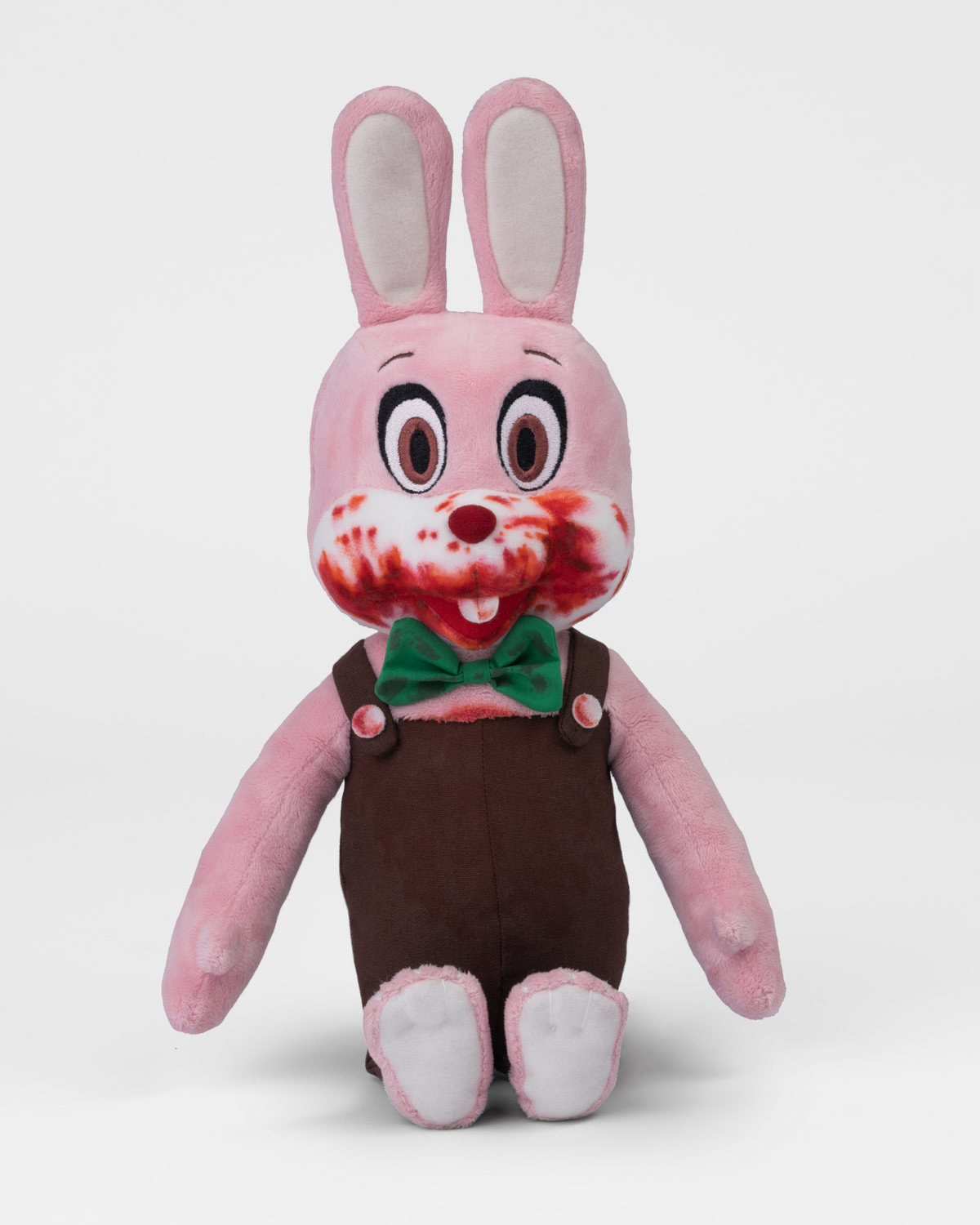 robbie the rabbit rose