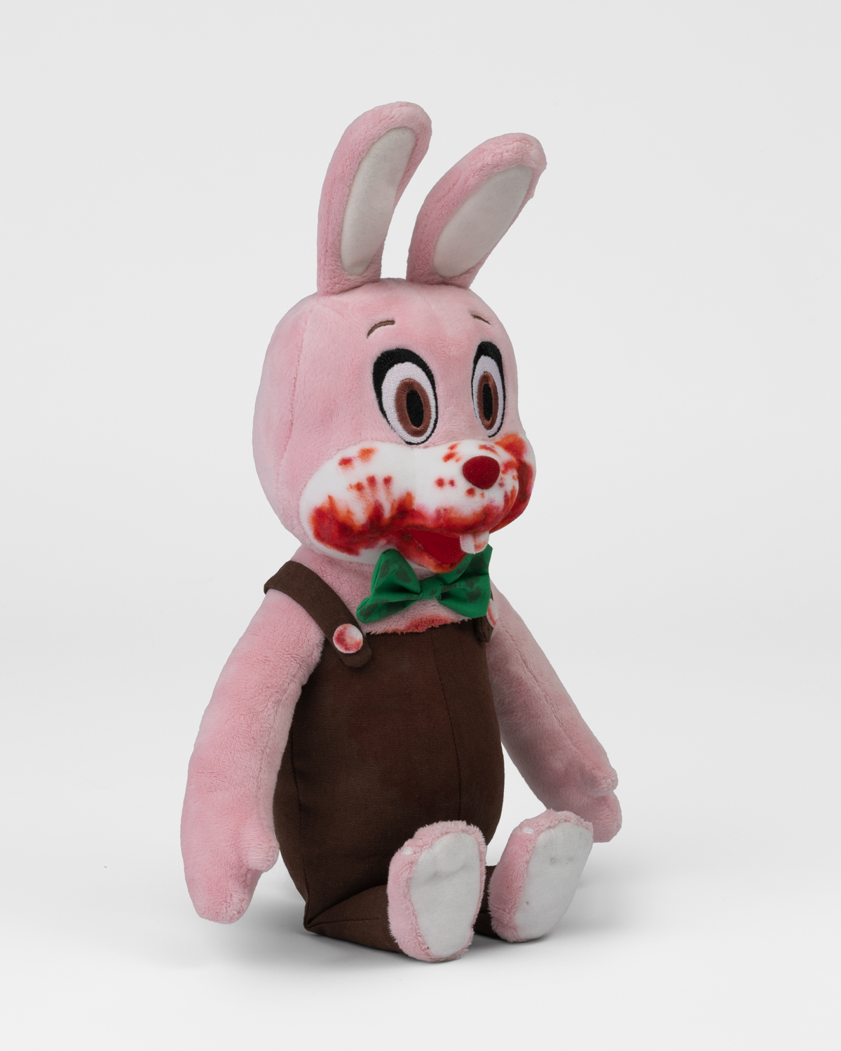 peluche silent hill 3