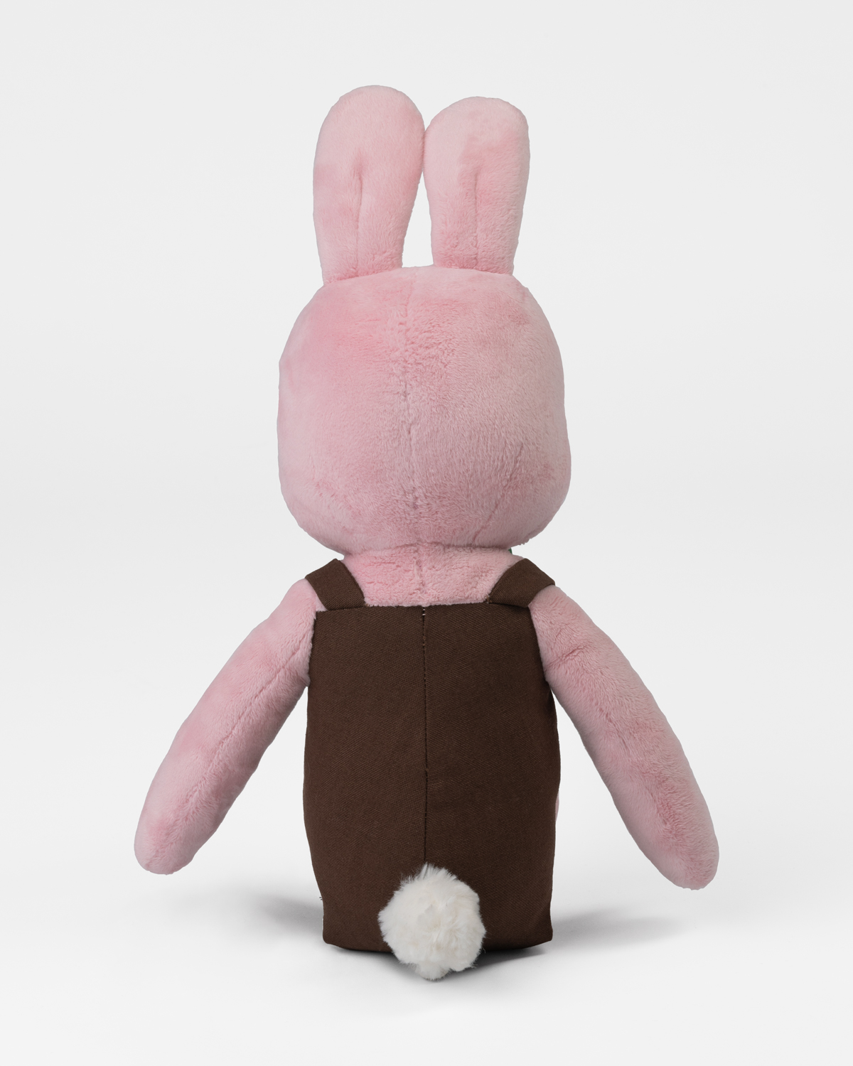 robbie the rabbit