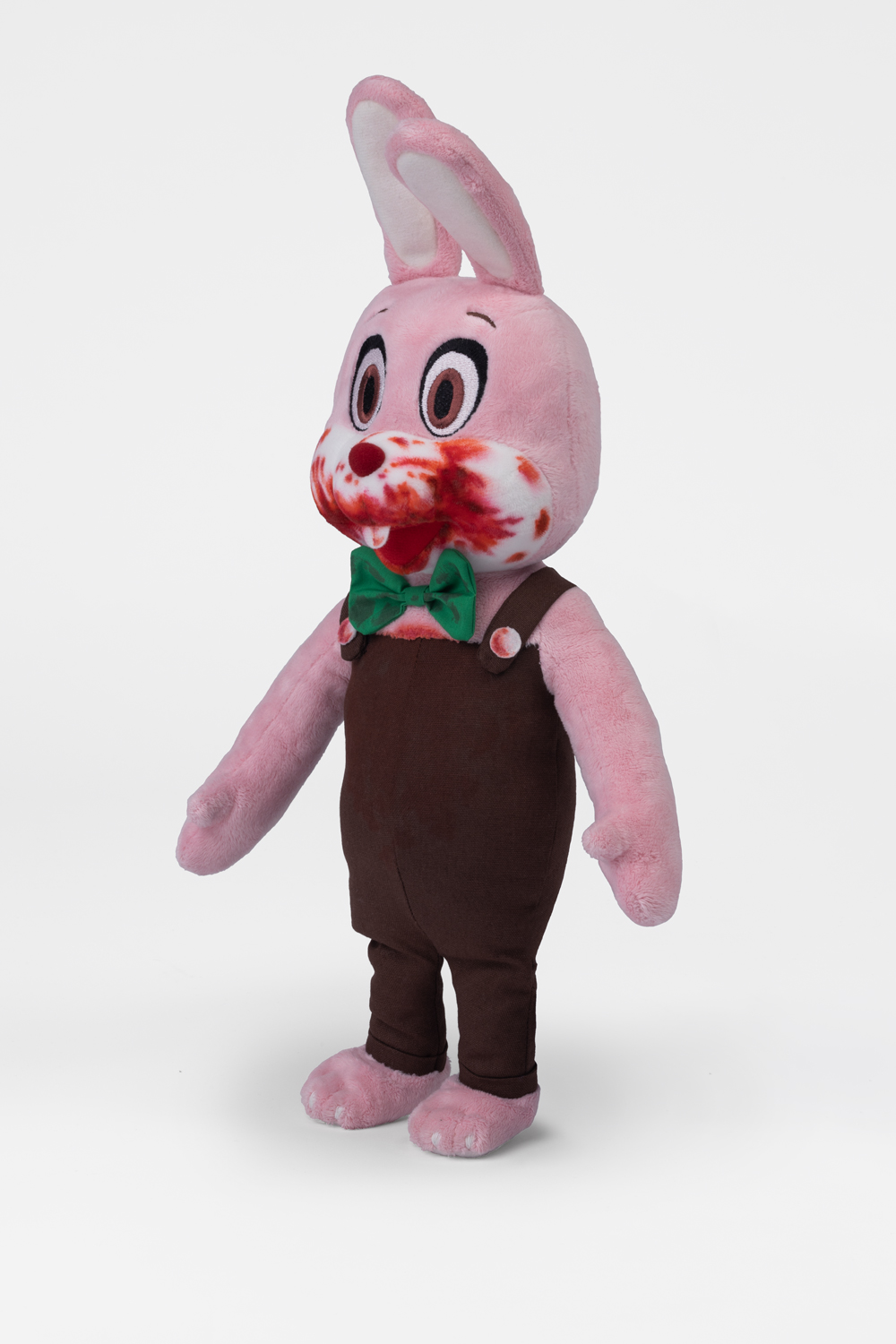 peluche robbie the robbit