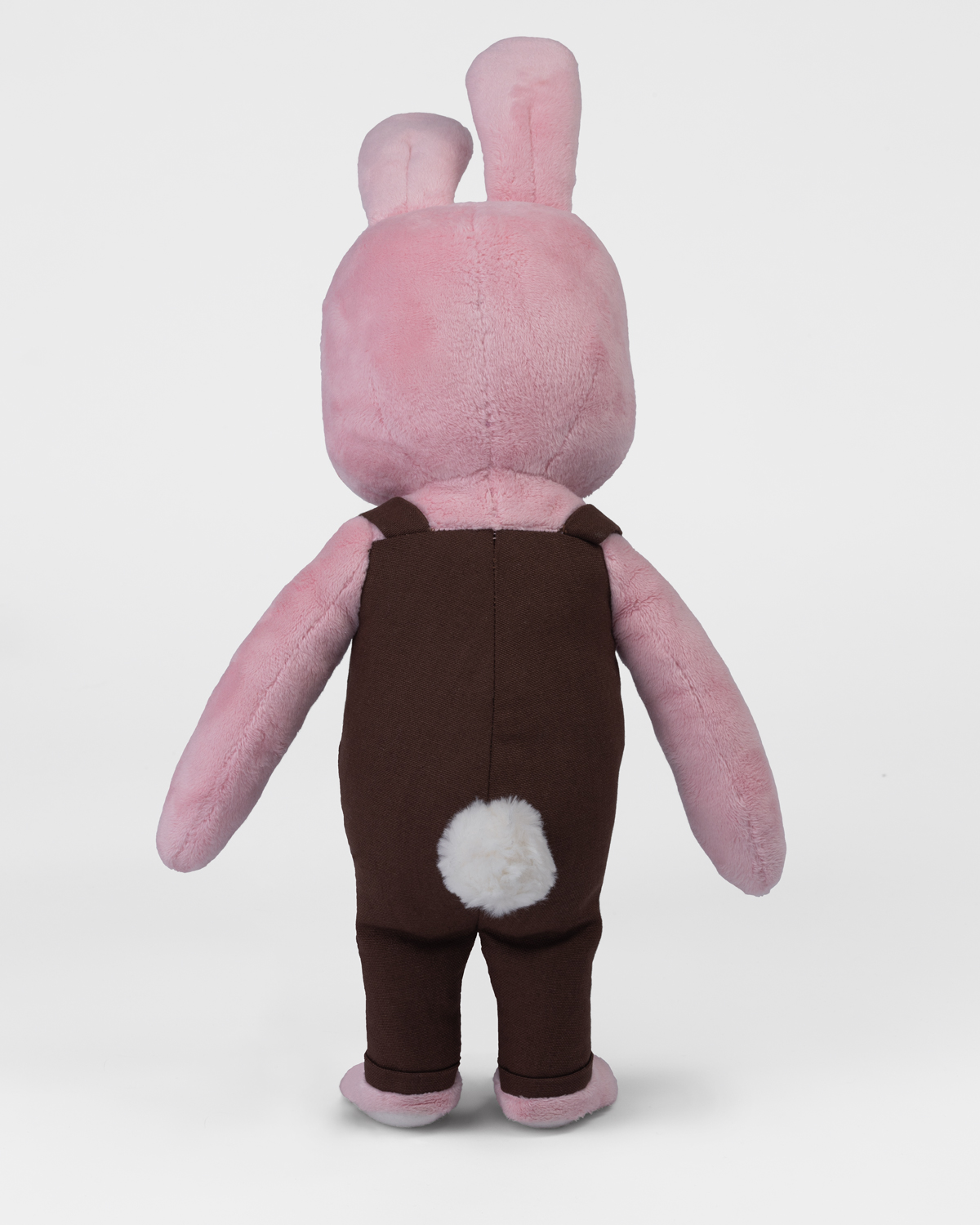 peluche silent hill 3