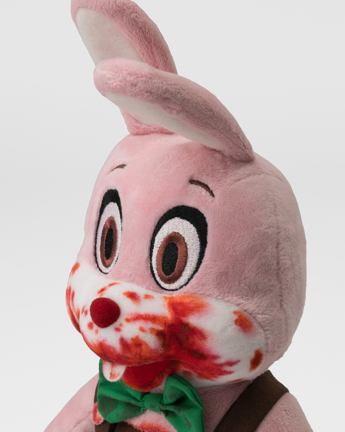 peluche lapin silent hill
