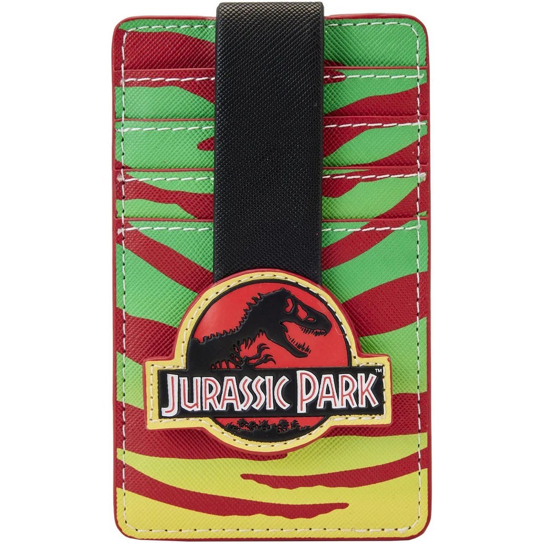 porte cartes loungefly jurassic park