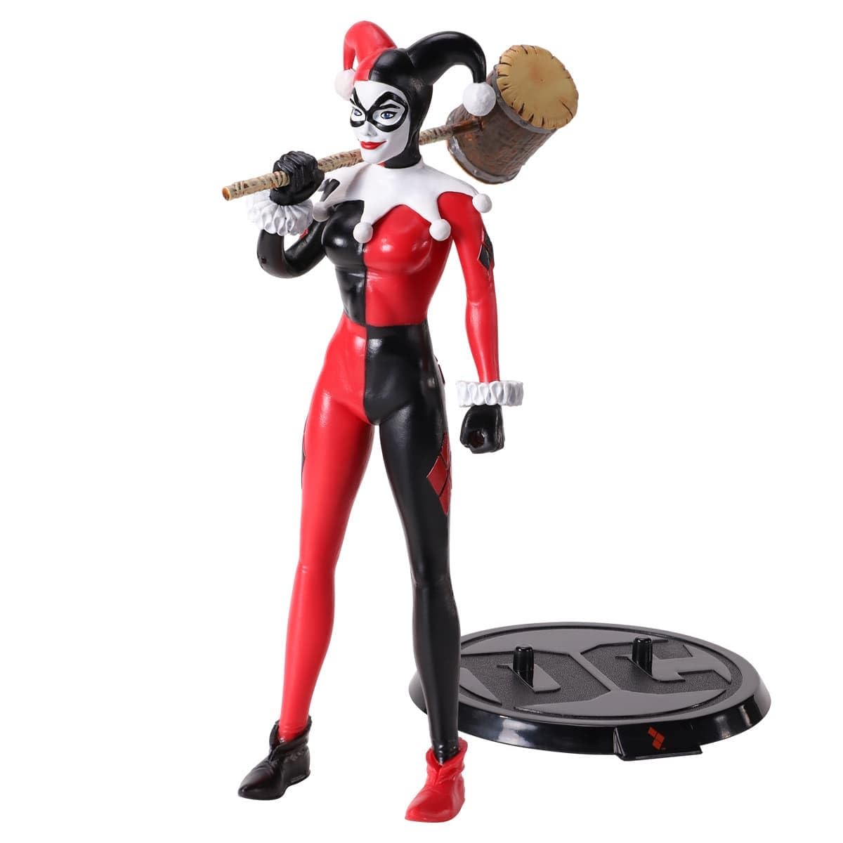 bendyfigs harley quinn