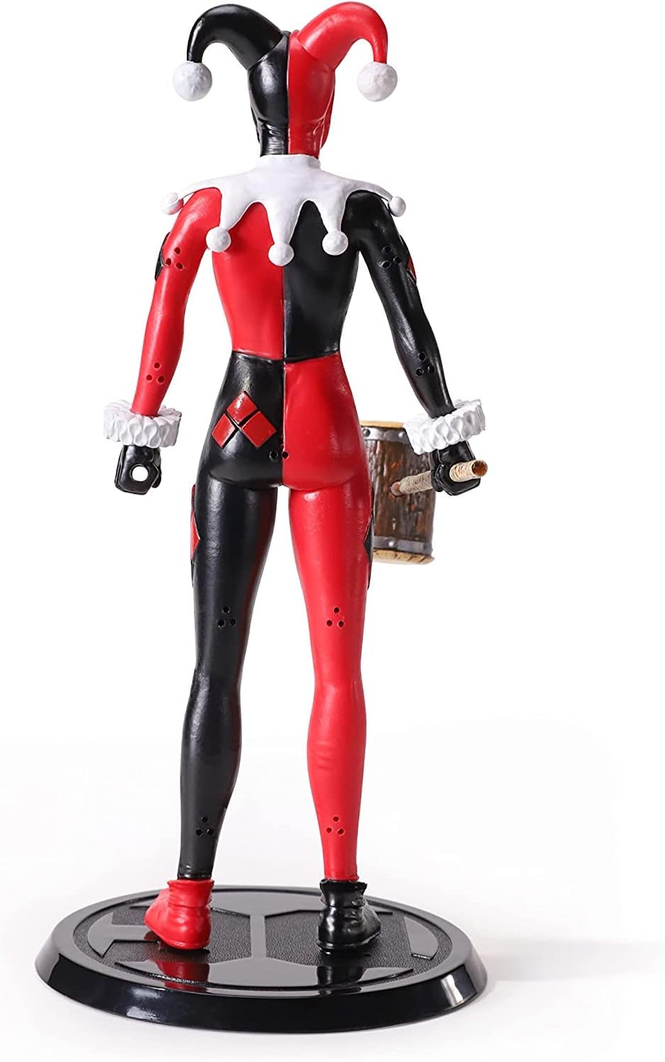 figurine harley quinn original