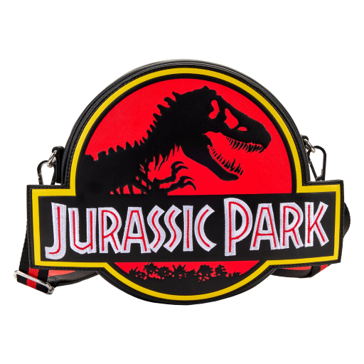 loungefly jurassic park