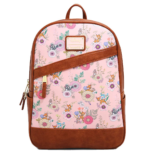 sac loungefly bambi