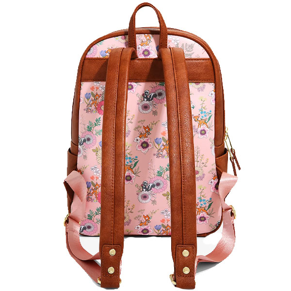 sac a dos loungefly bambi