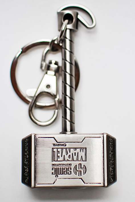 porte clé thor