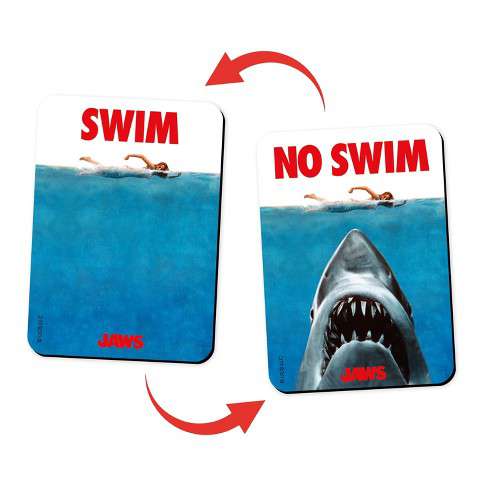 magnet jaws