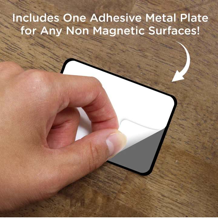 magnet adhésif