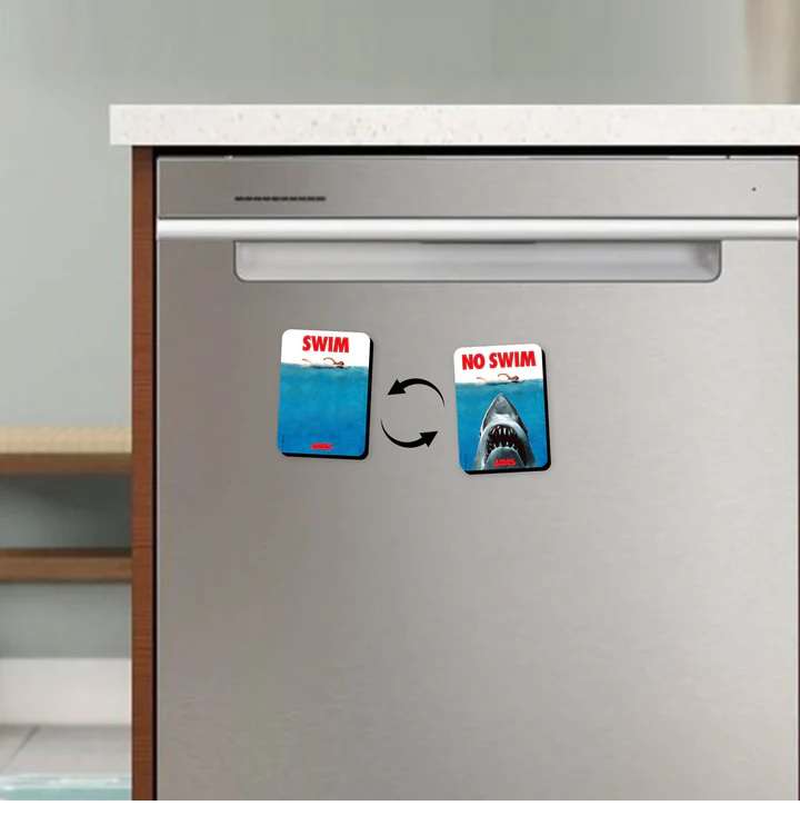 magnet lave vaisselle