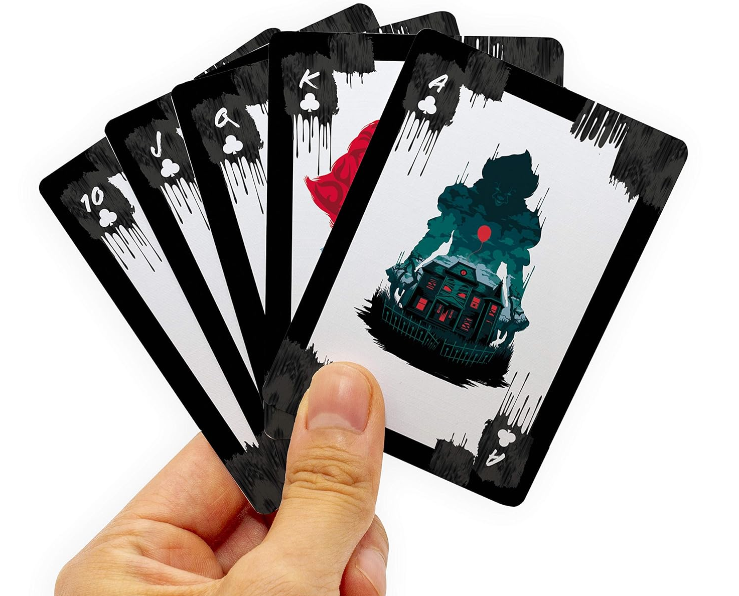 cartes ça