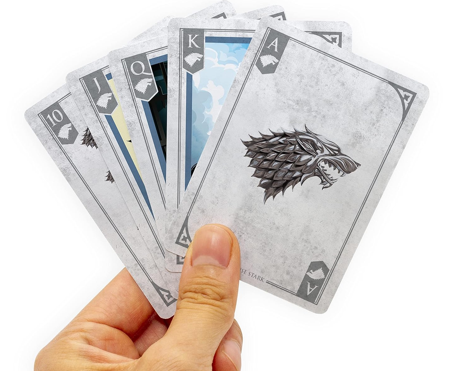 cartes game of thrones 1