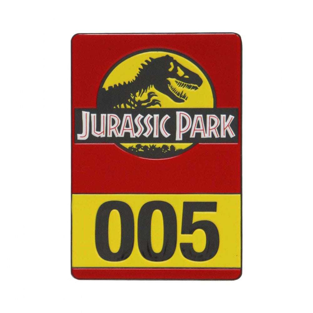lingot 005 jurassic park