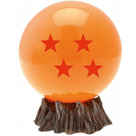 BOULE DE CRISTAL