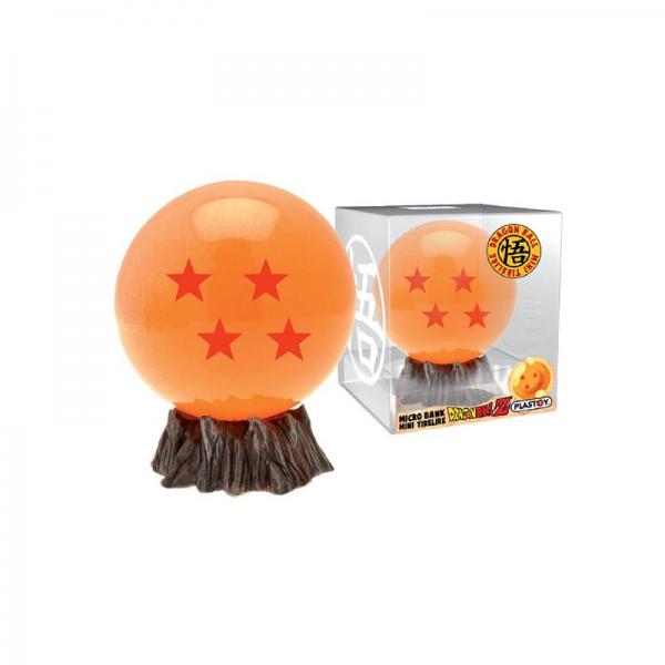 TIRELIRE BOULE DE CRISTAL