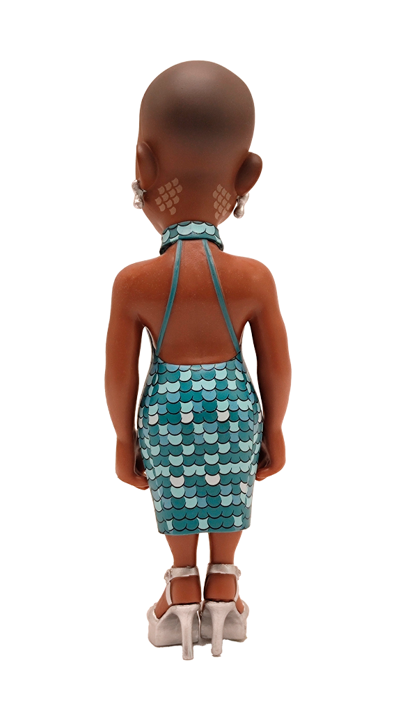 minix bianca