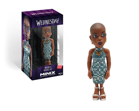 minix mercredi