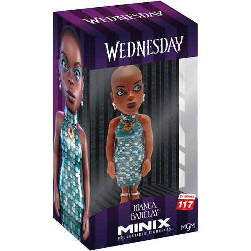 minix wednesday