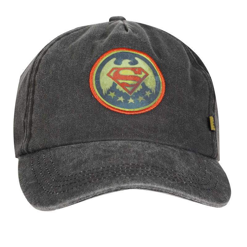 CASQUETTE SUPERMAN