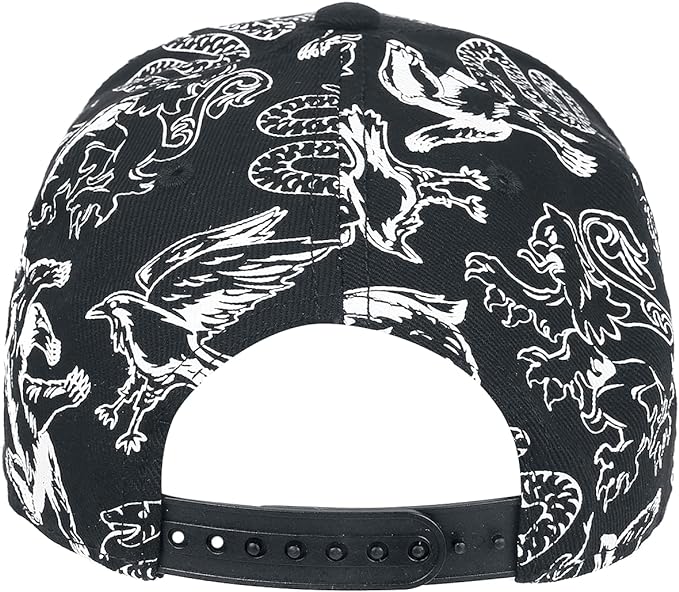casquette harry potter 1