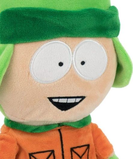 peluche kyle south park