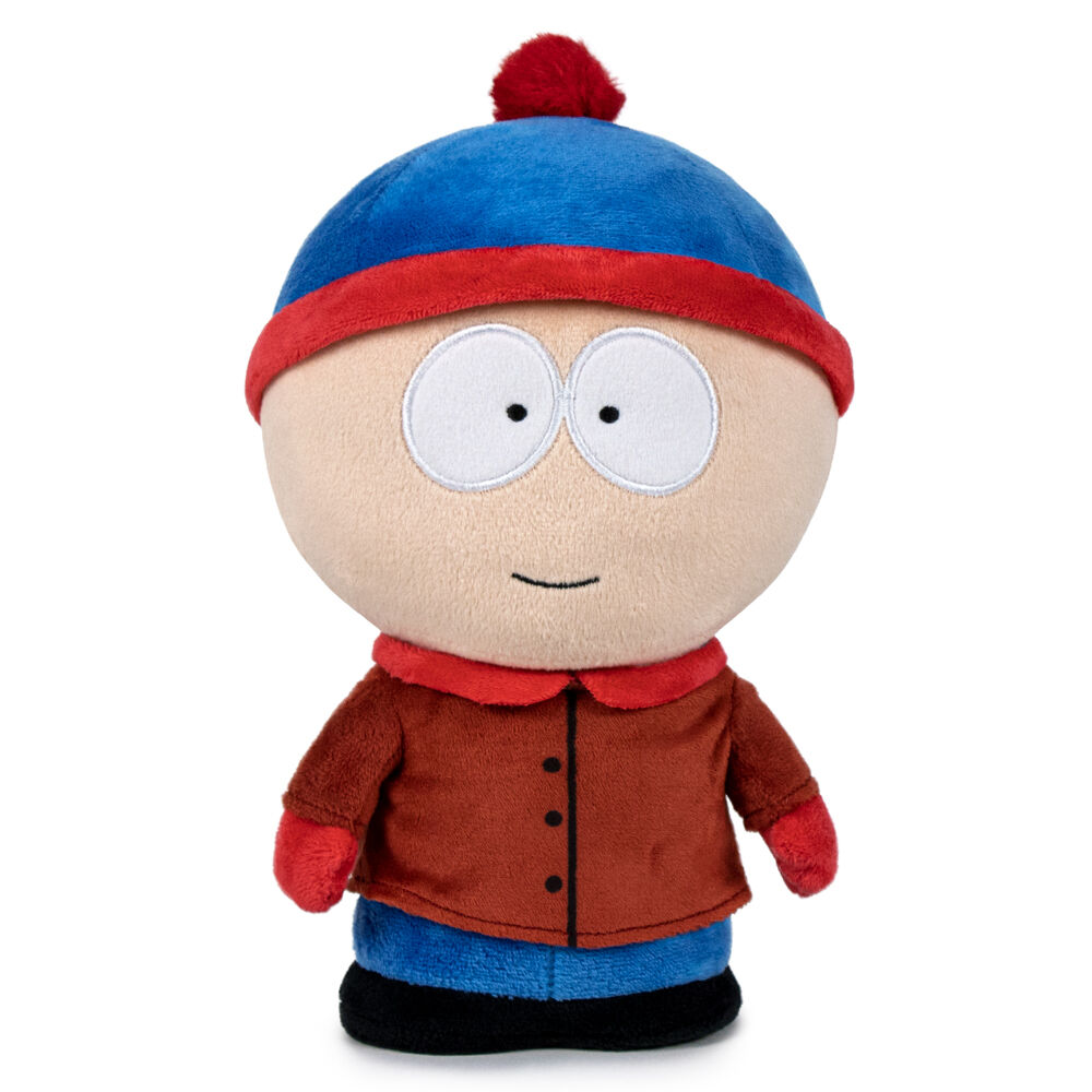 Peluche south park stan