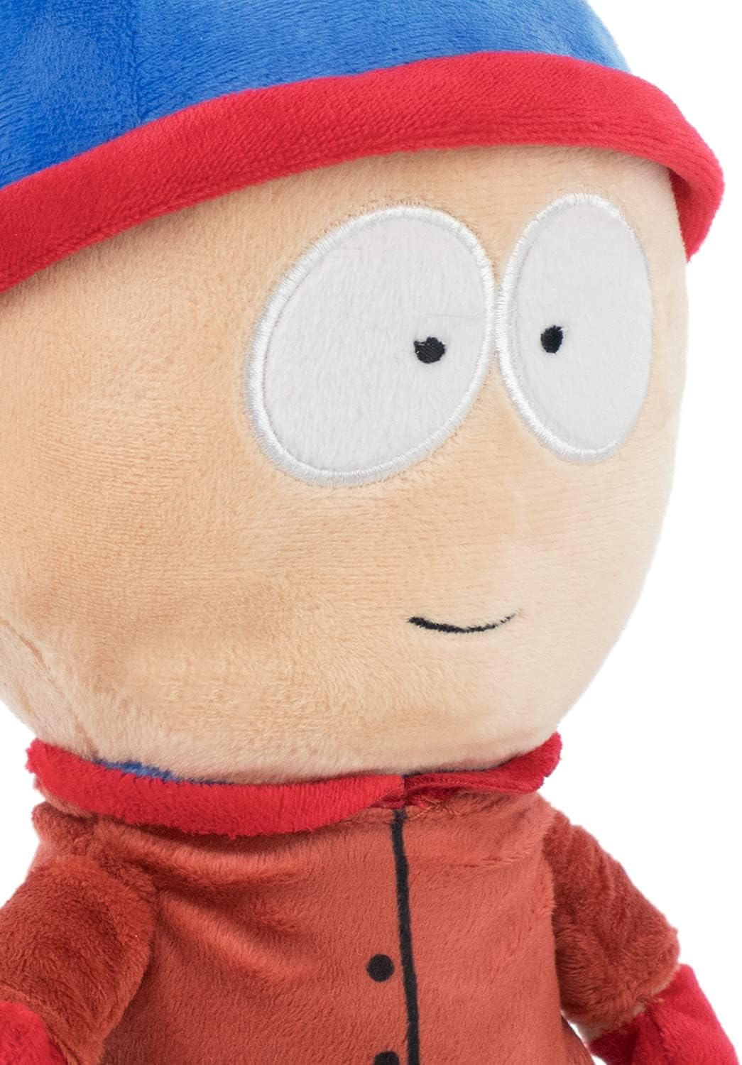 PELUCHE SOUTH PARK STAN 0
