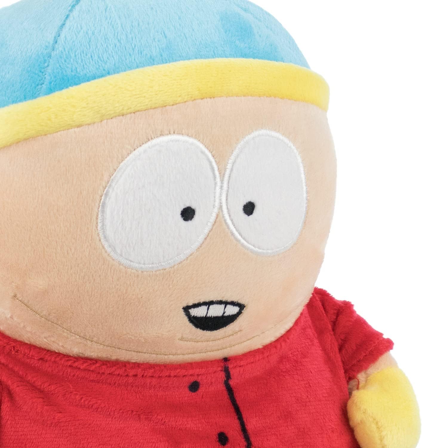 PELUCHE CARTMAN SOUTH PARK