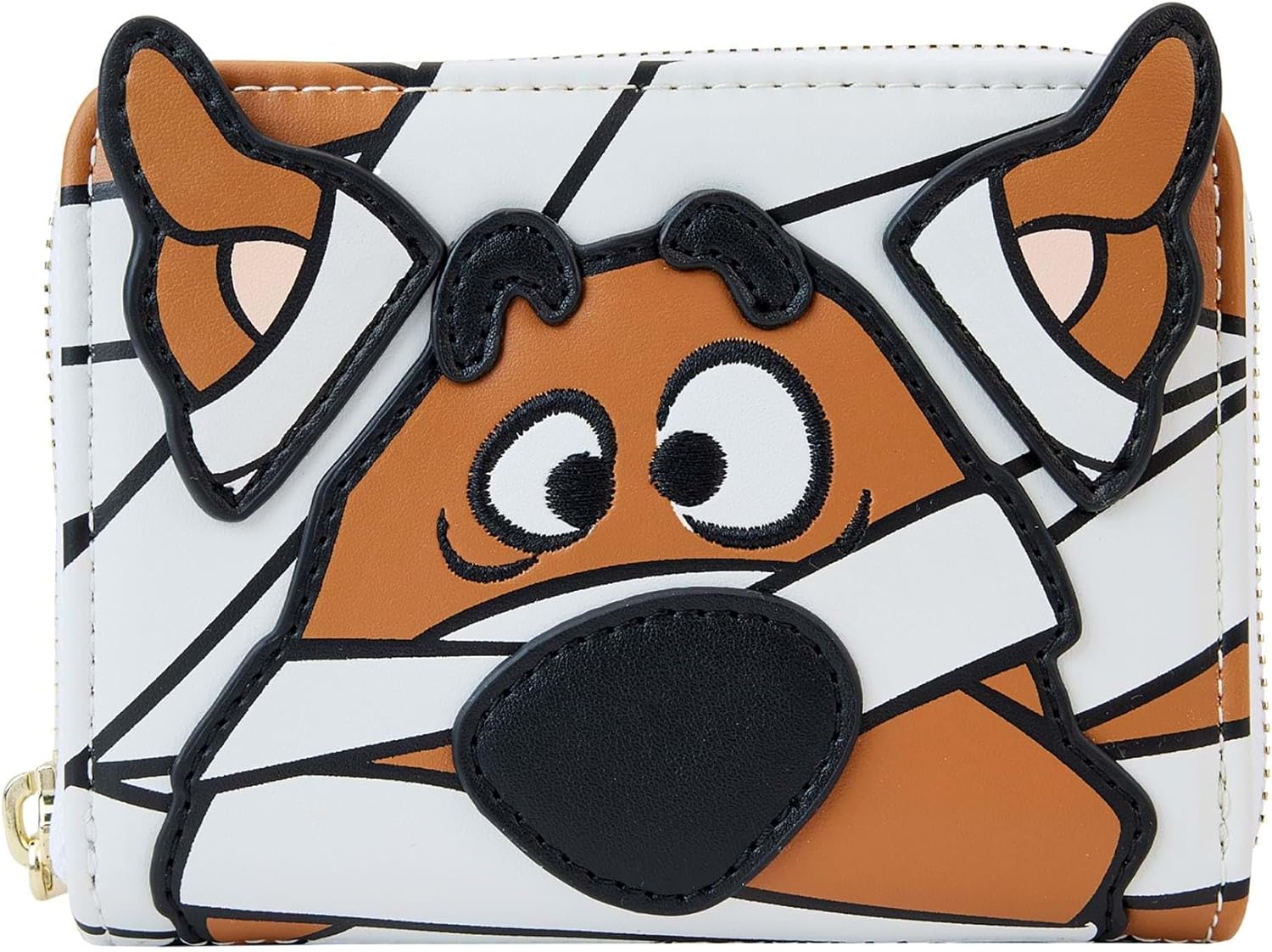 portefeuille loungefly scooby doo