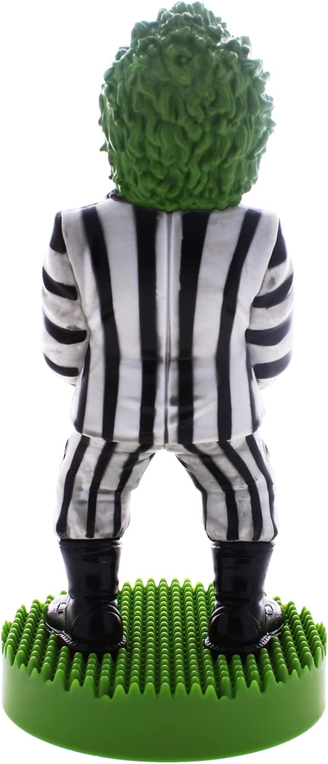 cable guys beetlejuice
