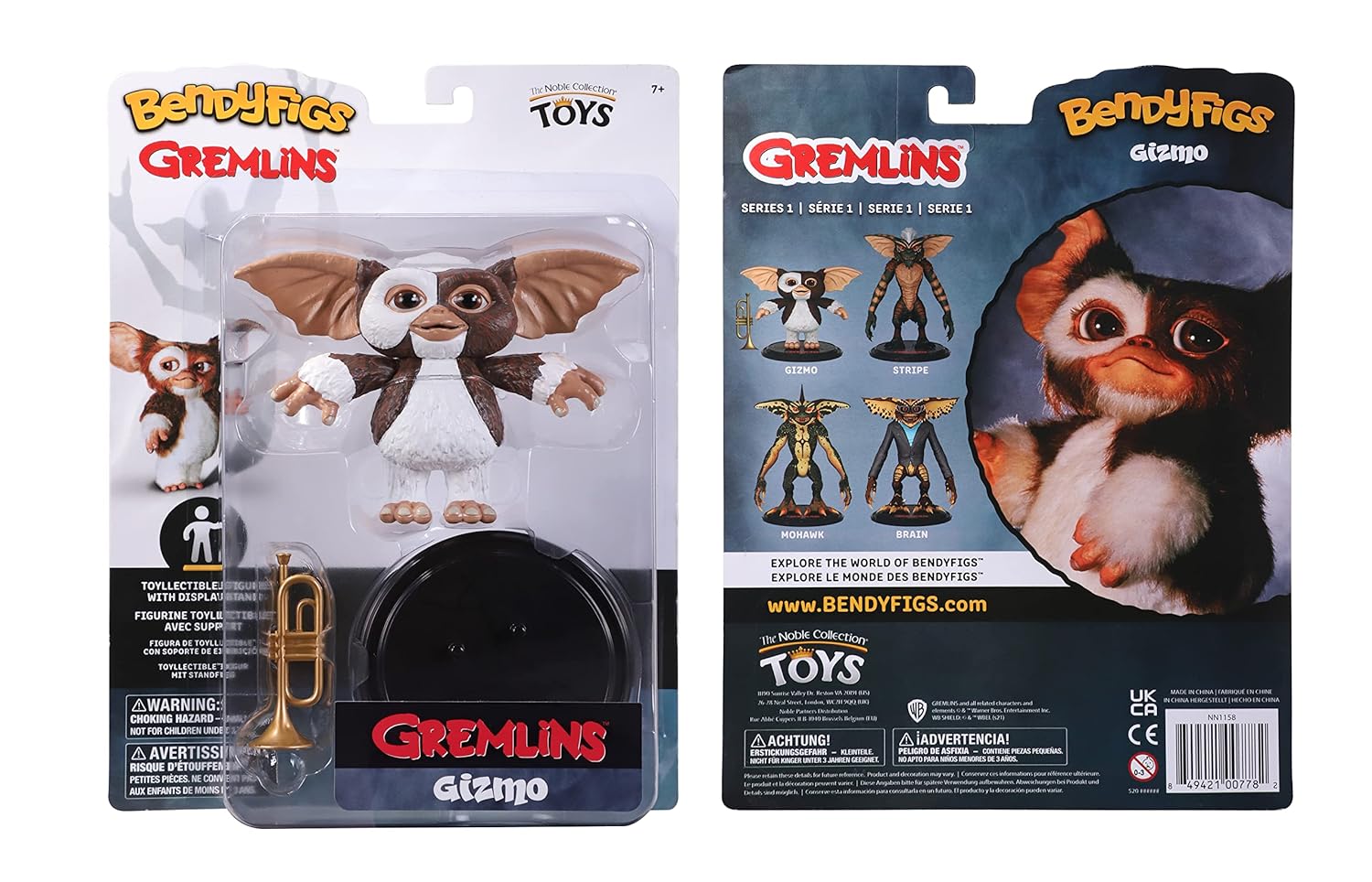 bendyfig gizmo
