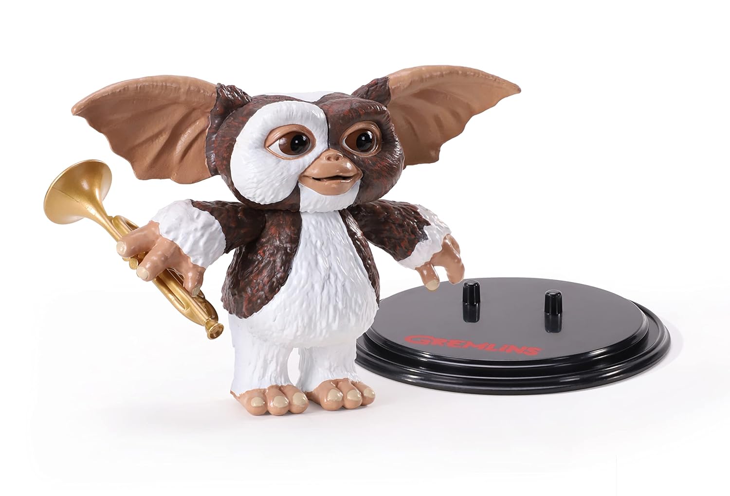 figurine bendyfig gizmo