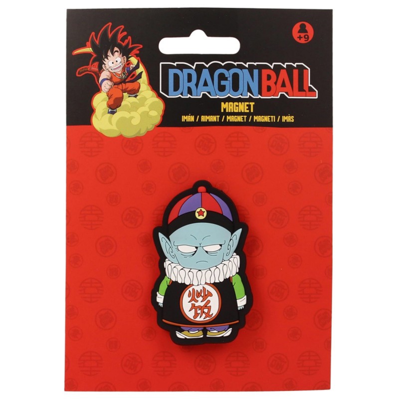 magnet-relief-dragon-ball-z-pilaf-dragon-ballaccessoires-geek