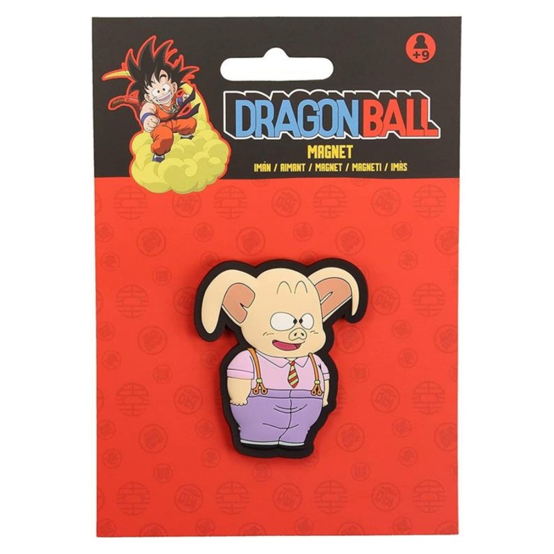 magnet-relief-dragon-ball-z-oolong-dragon-ballaccessoires-geek