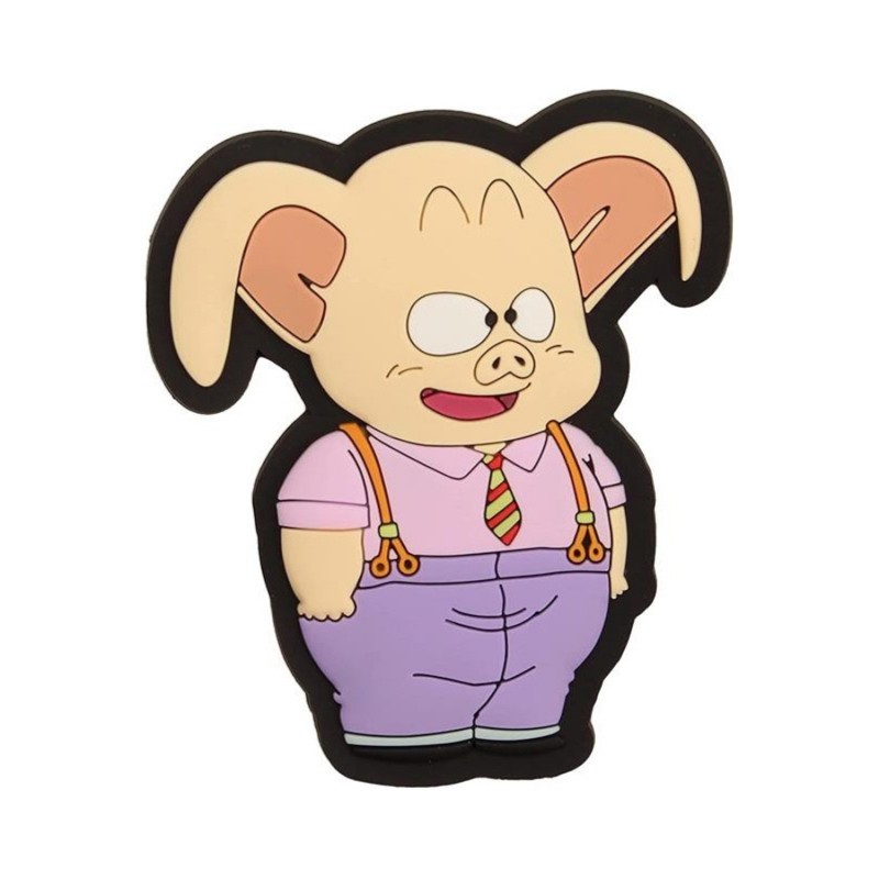 MAGNET DRAGON BALL OOLONG