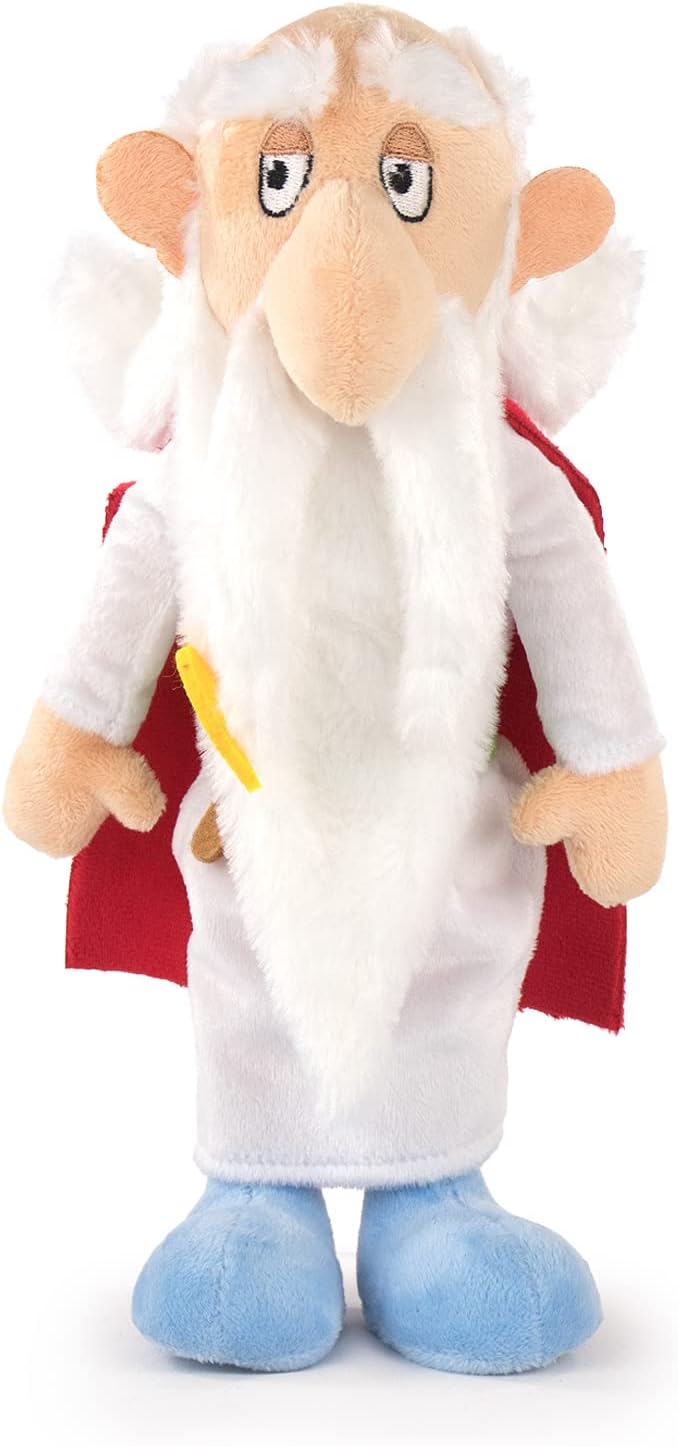 peluche panoramix