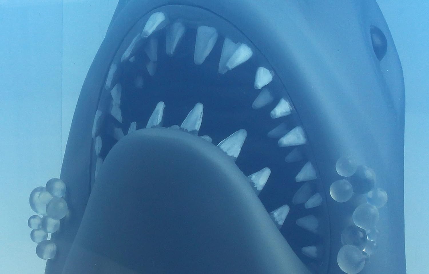 jaws poster 3d les dents de la mer 3