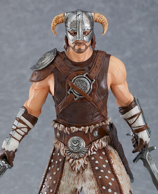 Figurine Pop-Up-Parade-Dovahkiin-The-Elder-Scrolls-V-Skyrim-01