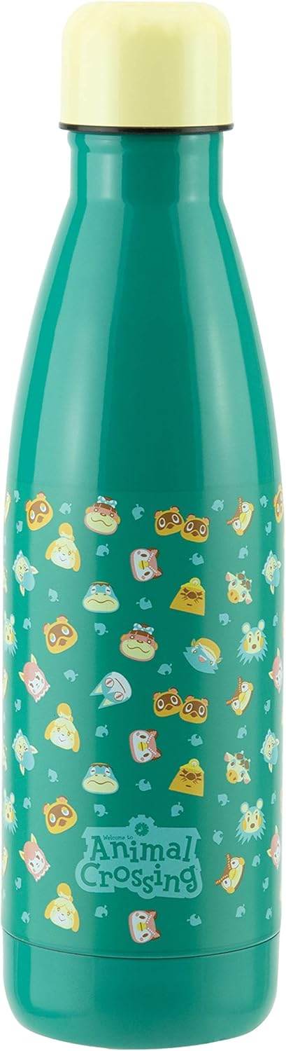 gourde animal crossing