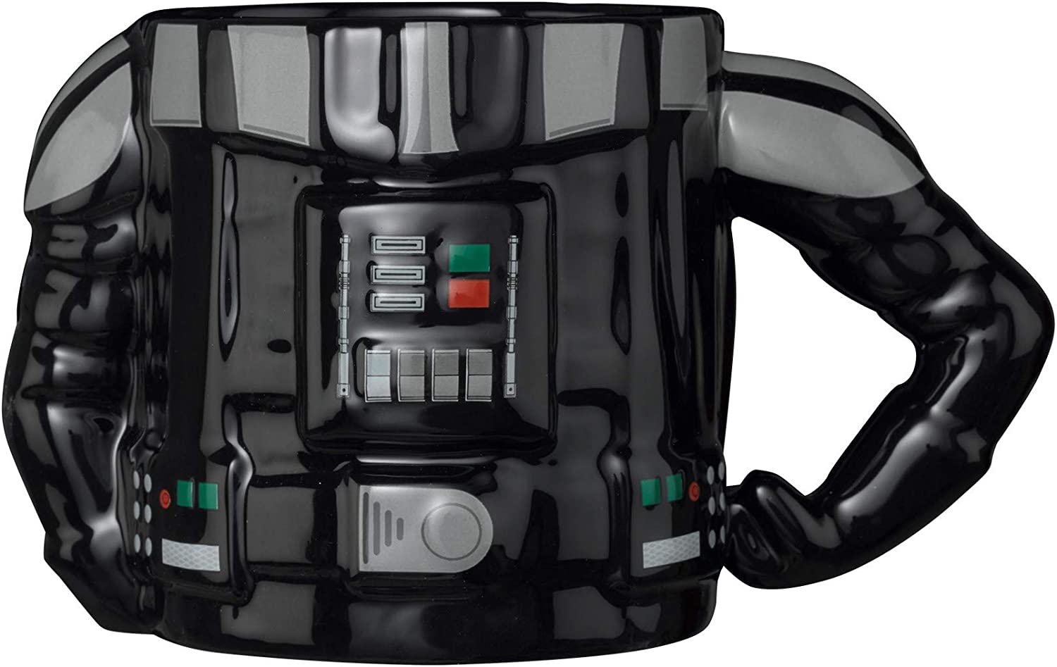 MUG VADOR 3