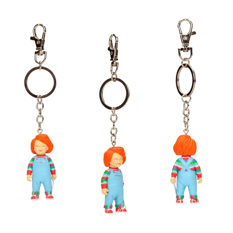 porte cle chucky