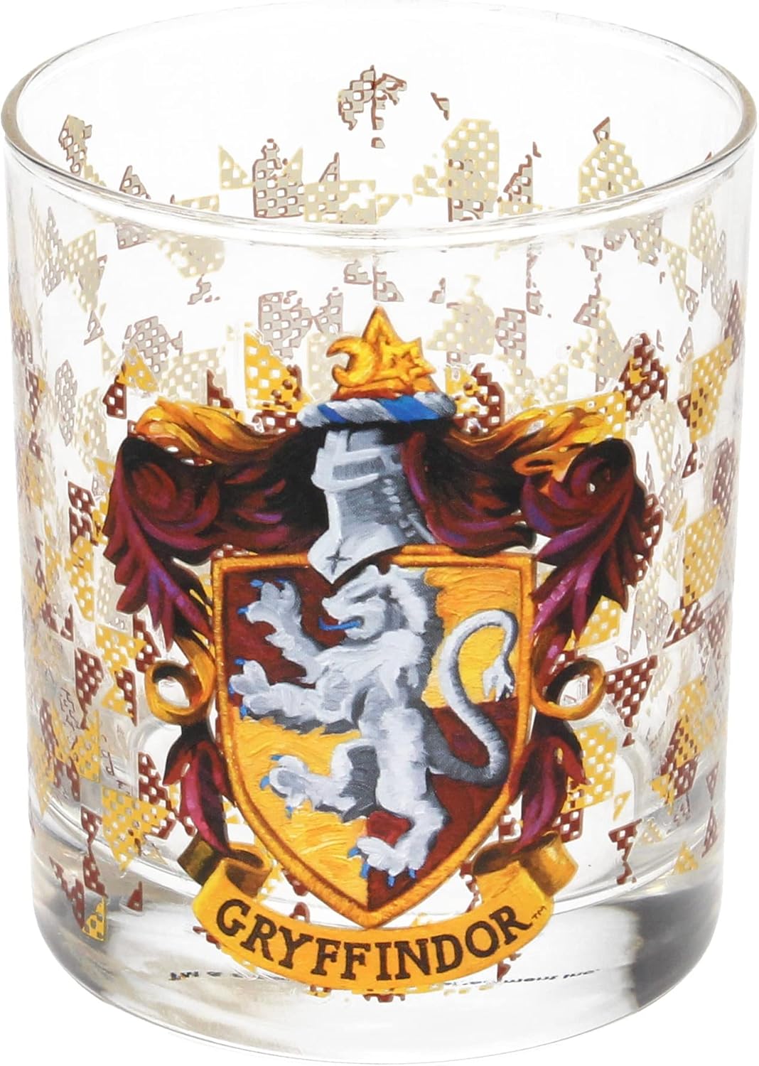 verre gryffondor