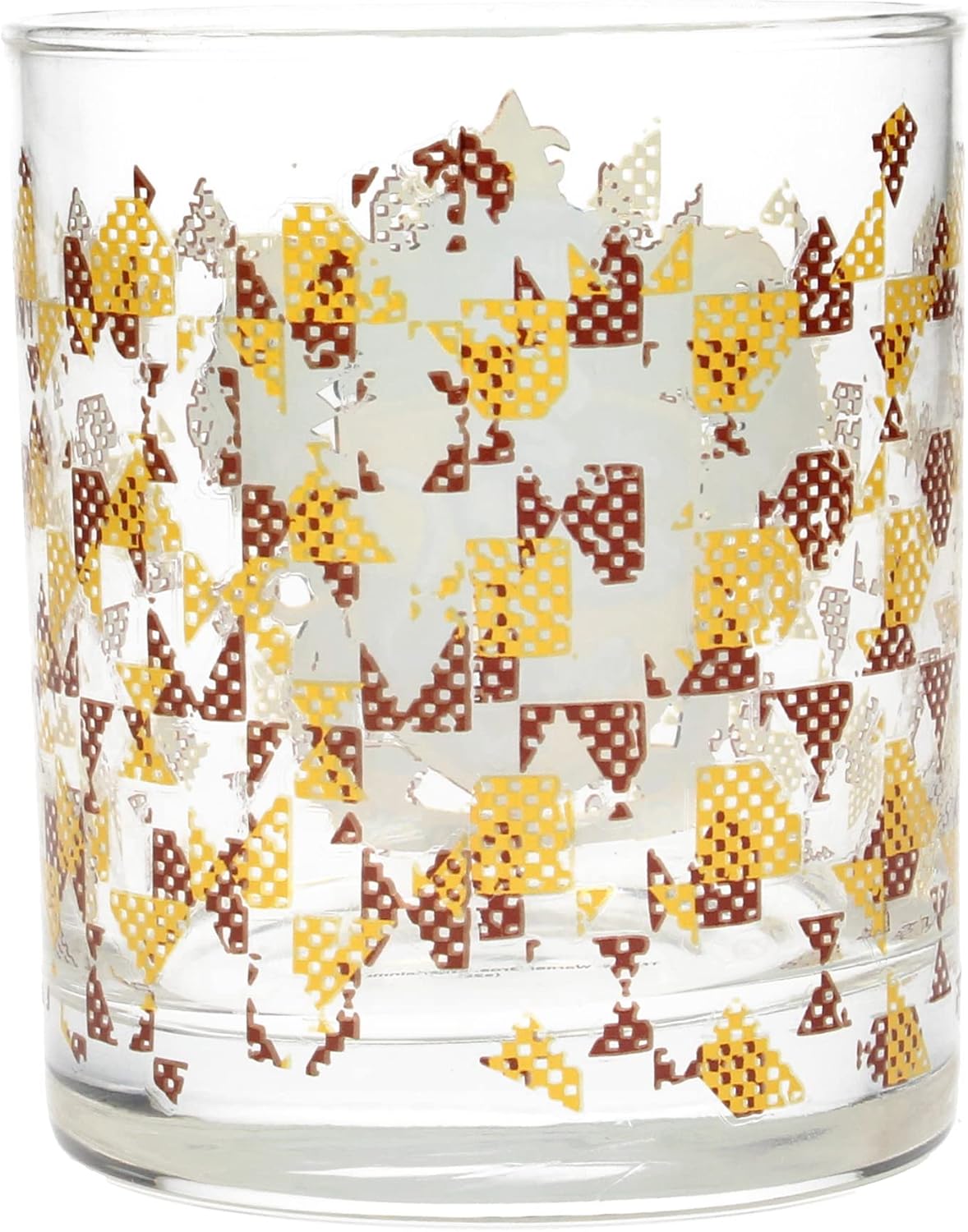 verre gryffondor harry potter