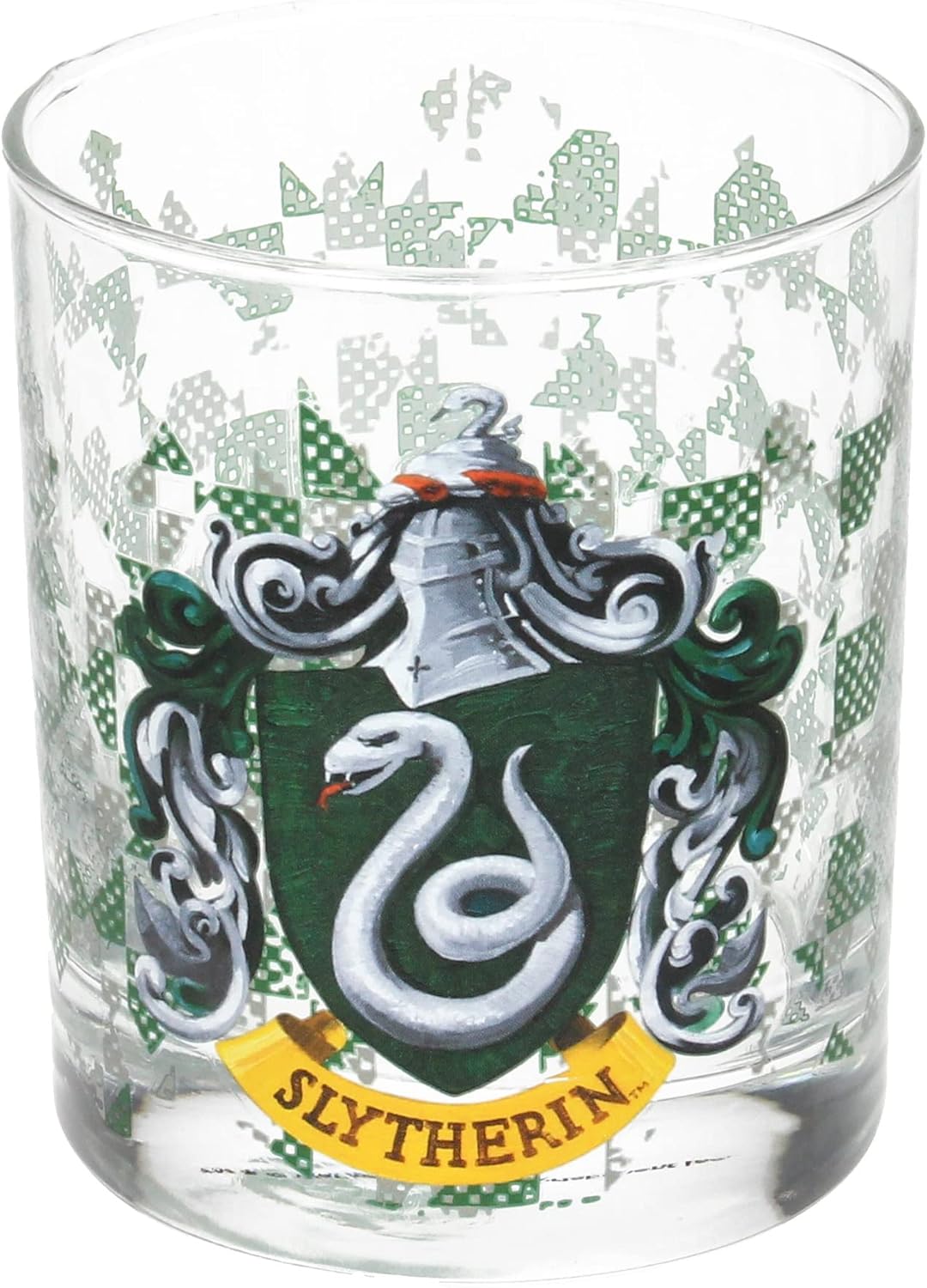 verre serpentard