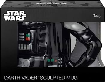 MUG VADOR 1