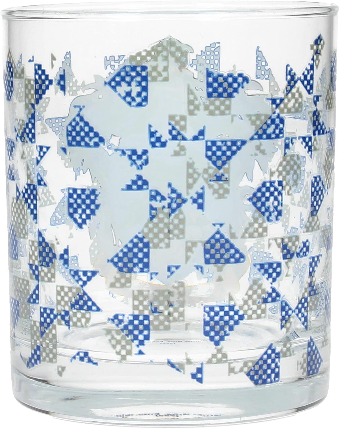 verre hp serdaigle