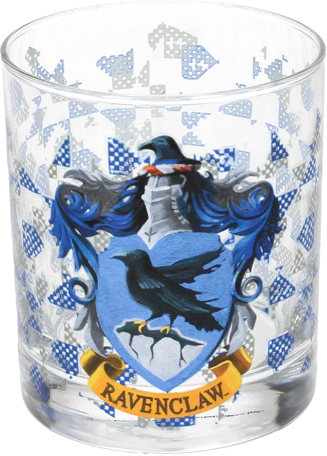 verre serdaigle