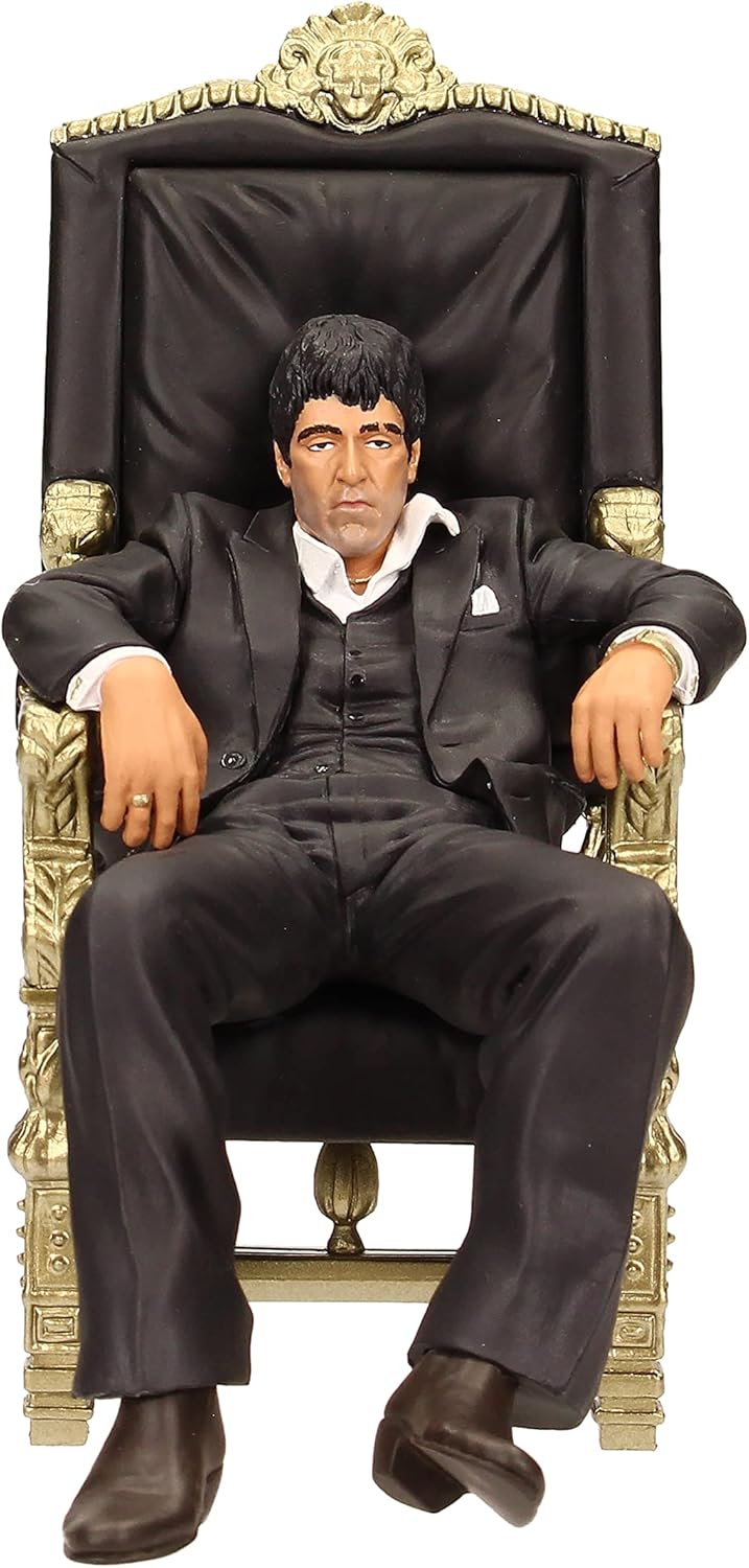 figurine tony montana sd toys 1